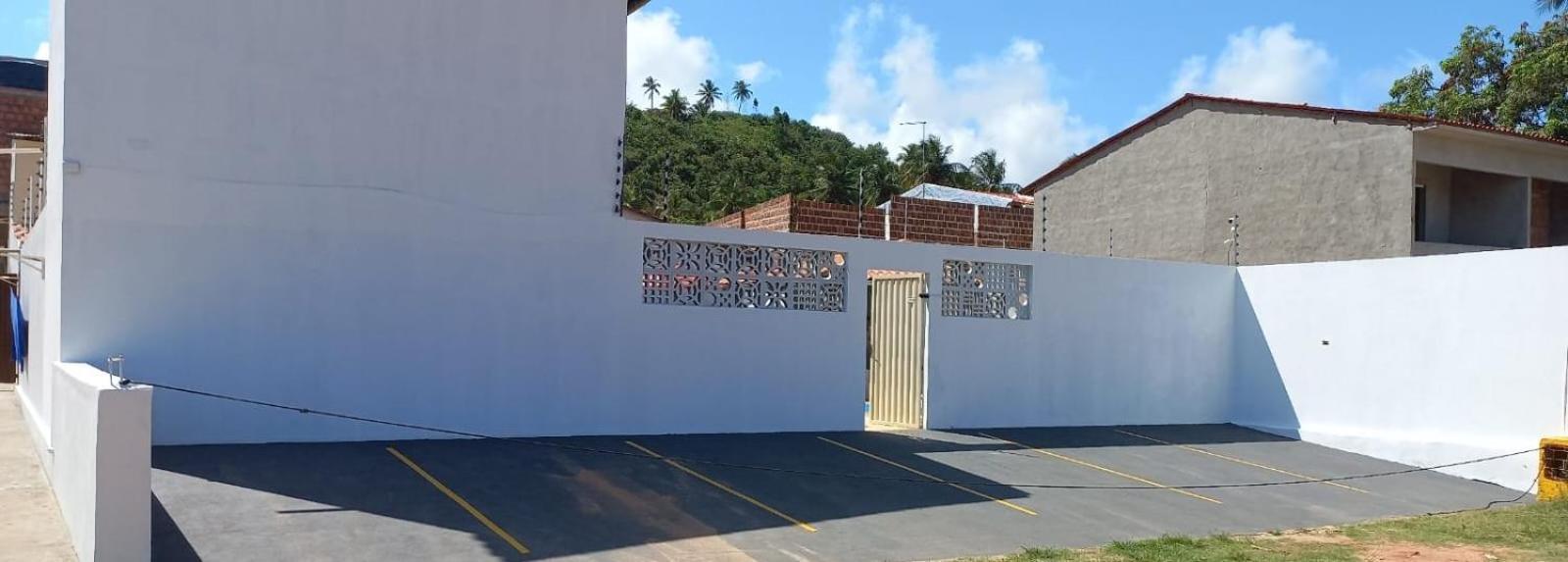 Pousada Chales Do Toque São Miguel dos Milagres Εξωτερικό φωτογραφία